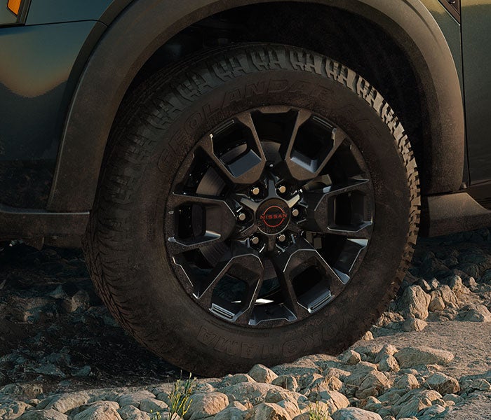 2025 Nissan Armada | Graff Nissan of Okemos in Okemos MI