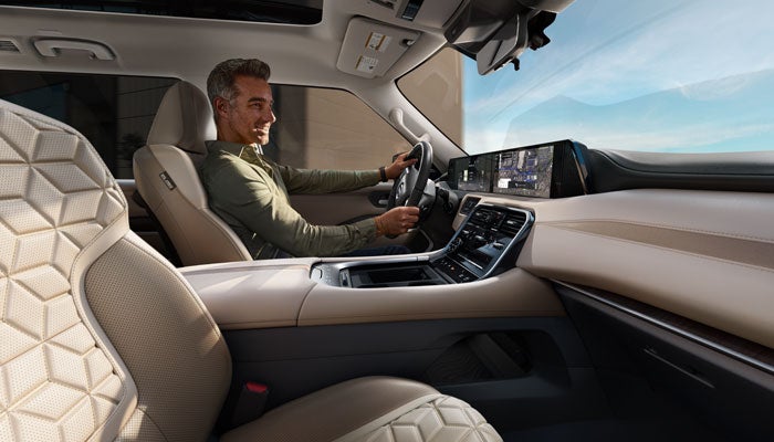 2025 Nissan Armada | Graff Nissan of Okemos in Okemos MI