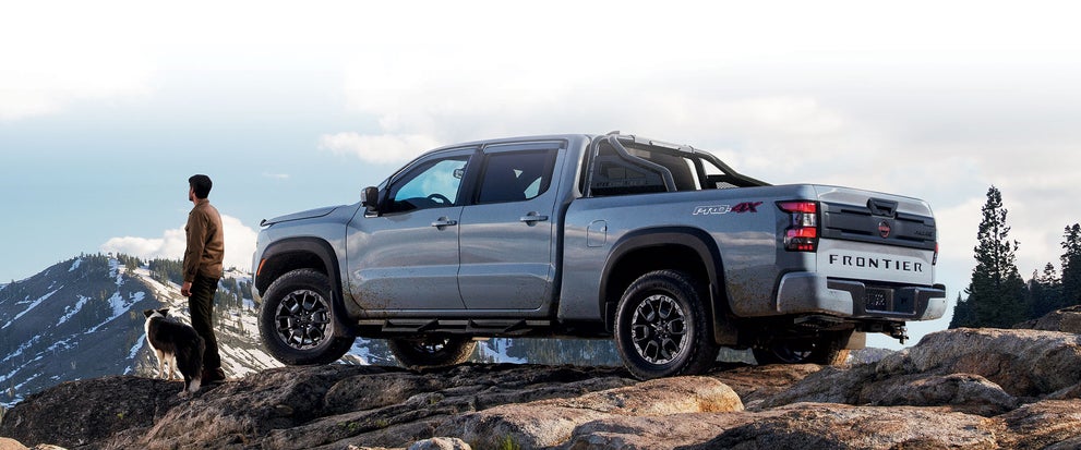 Graff Nissan of Okemos in Okemos MI