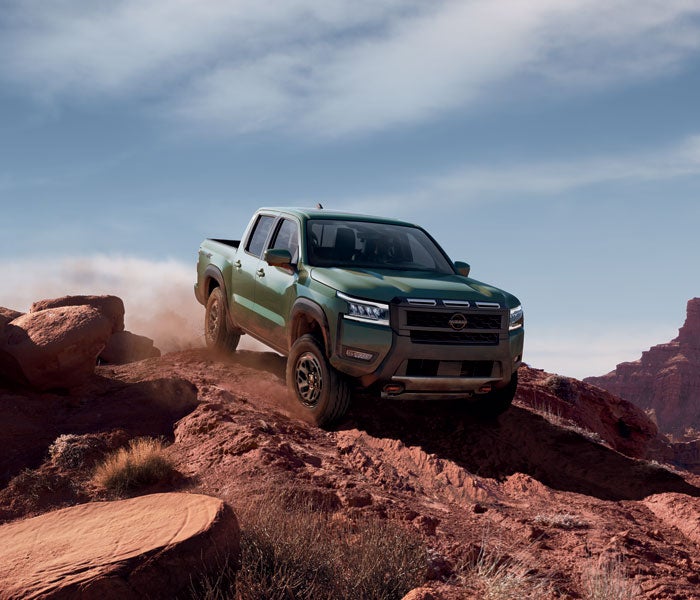 Graff Nissan of Okemos in Okemos MI