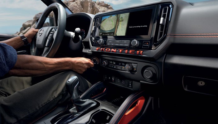 Graff Nissan of Okemos in Okemos MI