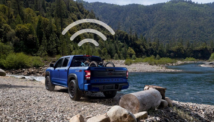 Graff Nissan of Okemos in Okemos MI