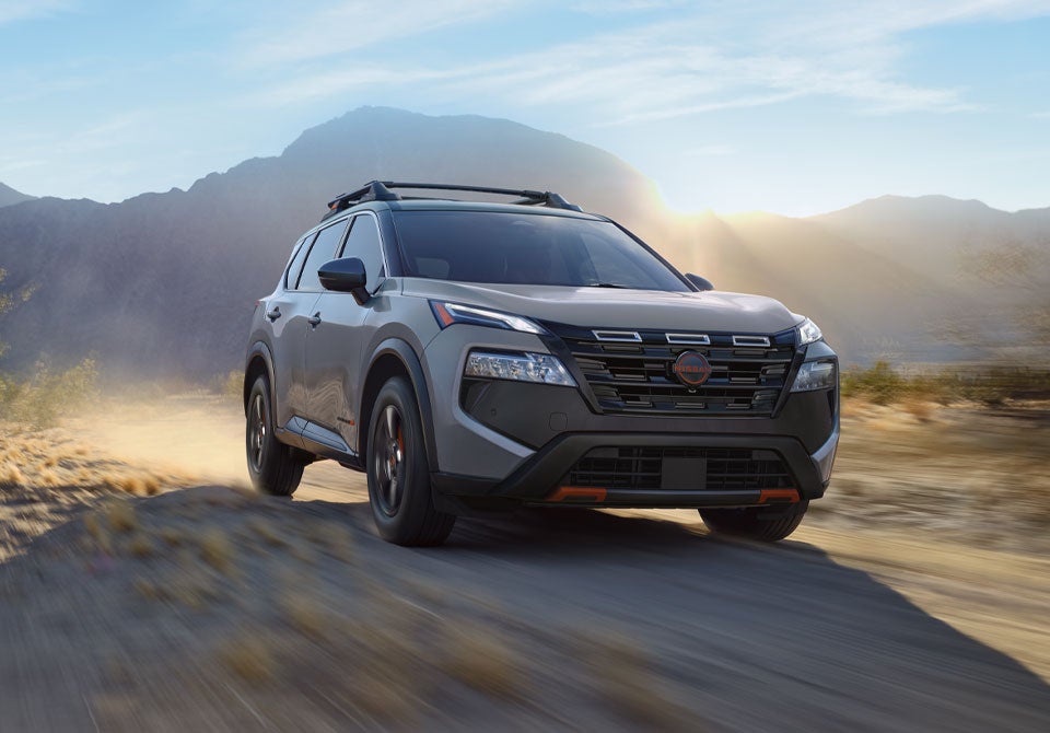 NISSAN Rogue Graff Nissan of Okemos in Okemos MI