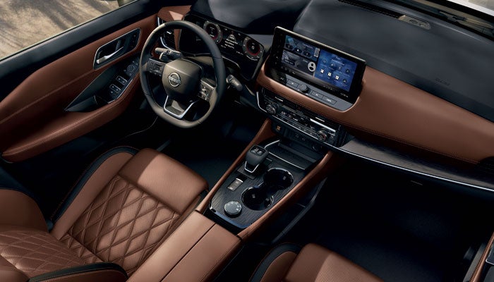 Graff Nissan of Okemos in Okemos MI