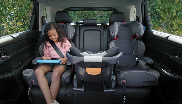 Graff Nissan of Okemos in Okemos MI