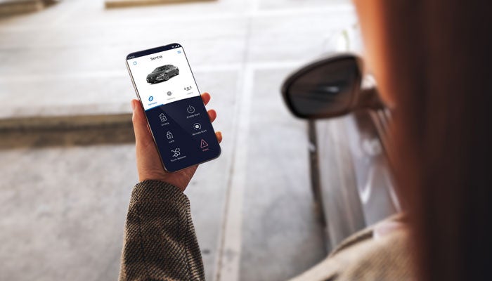 Graff Nissan of Okemos in Okemos MI