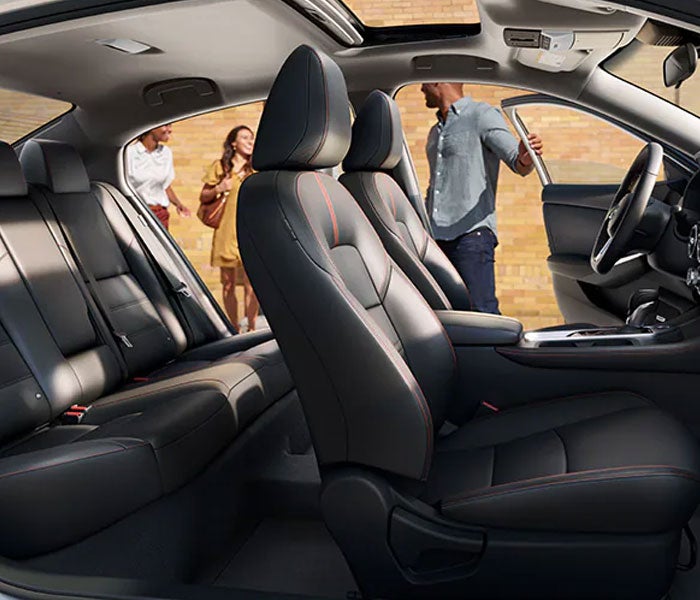 Graff Nissan of Okemos in Okemos MI