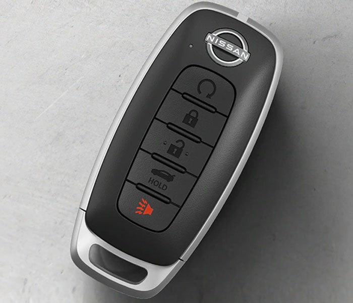 Graff Nissan of Okemos in Okemos MI