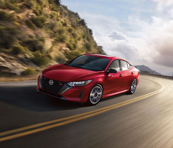 Graff Nissan of Okemos in Okemos MI