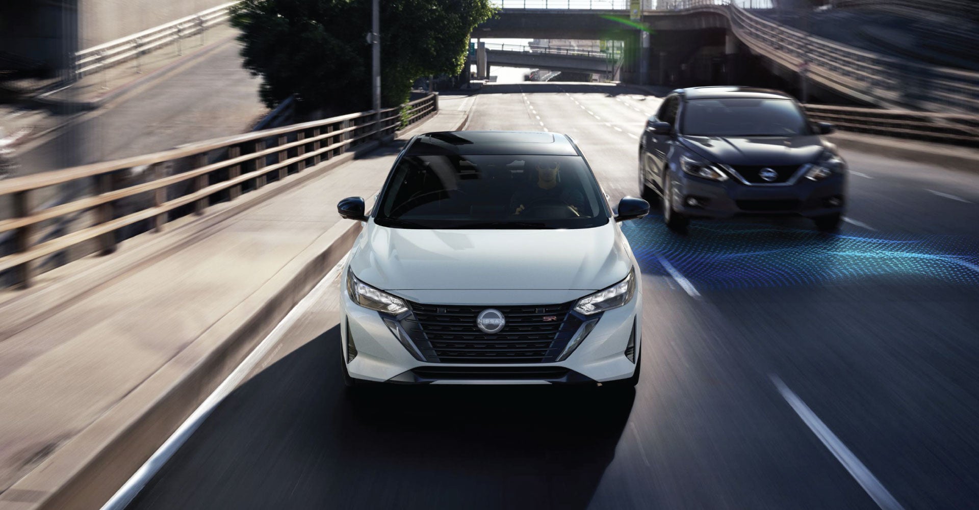 Graff Nissan of Okemos in Okemos MI