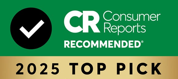 Consumer Reports Top Pick | Graff Nissan of Okemos in Okemos MI
