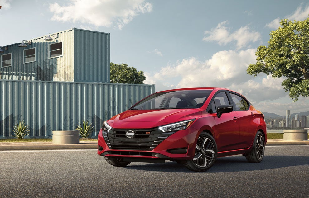 Graff Nissan of Okemos in Okemos MI