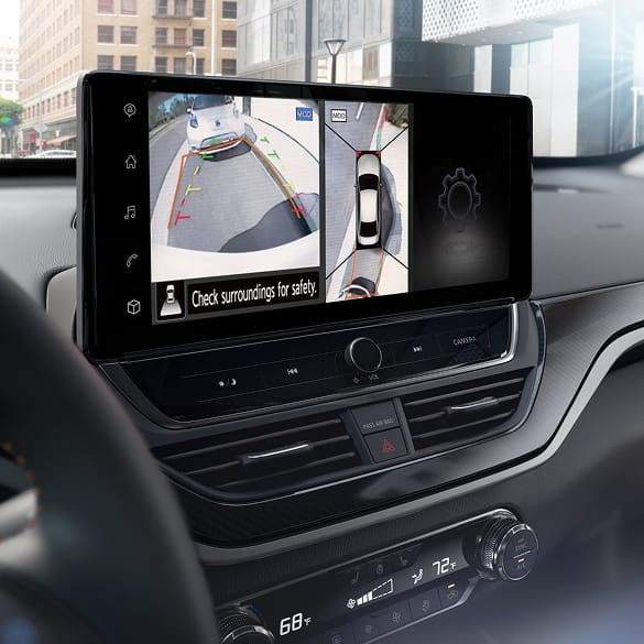 2026 Nissan Altima | Graff Nissan of Okemos in Okemos, MI