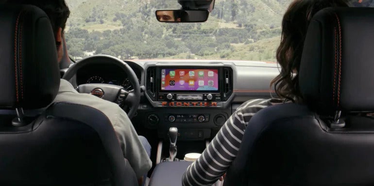 Graff Nissan of Okemos in Okemos MI