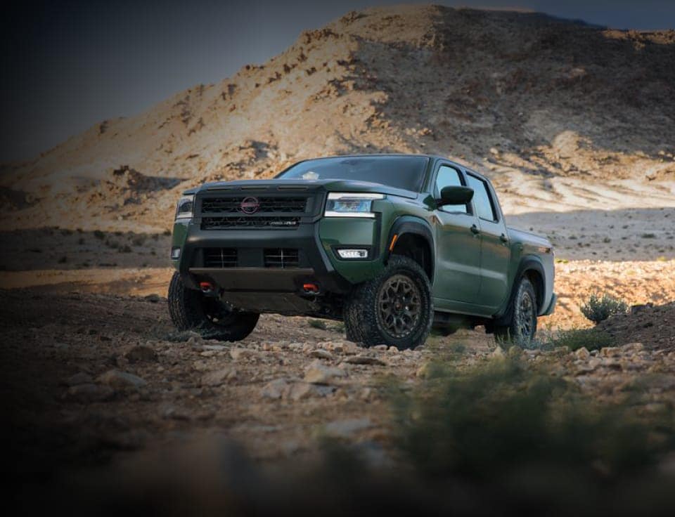 Graff Nissan of Okemos in Okemos MI