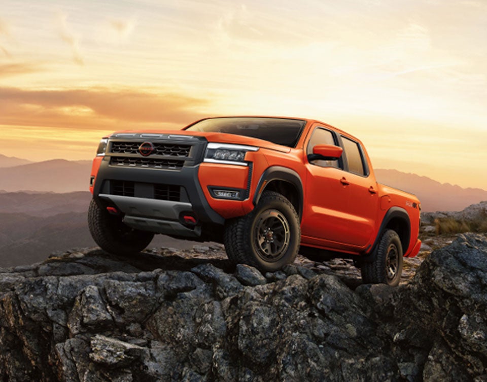 Graff Nissan of Okemos in Okemos MI