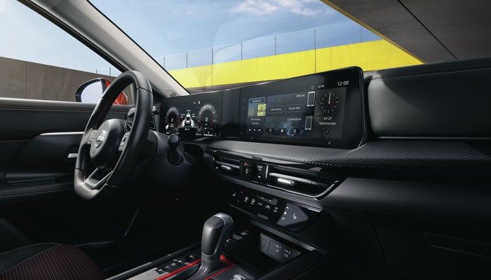 Graff Nissan of Okemos in Okemos MI