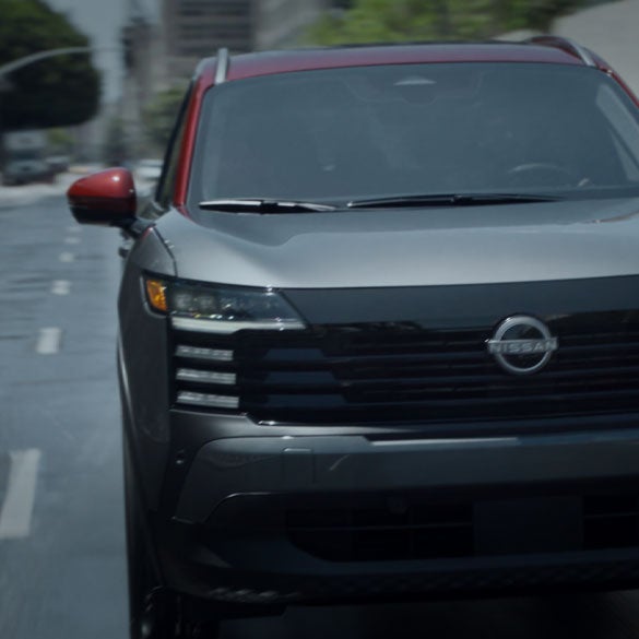 Graff Nissan of Okemos in Okemos MI