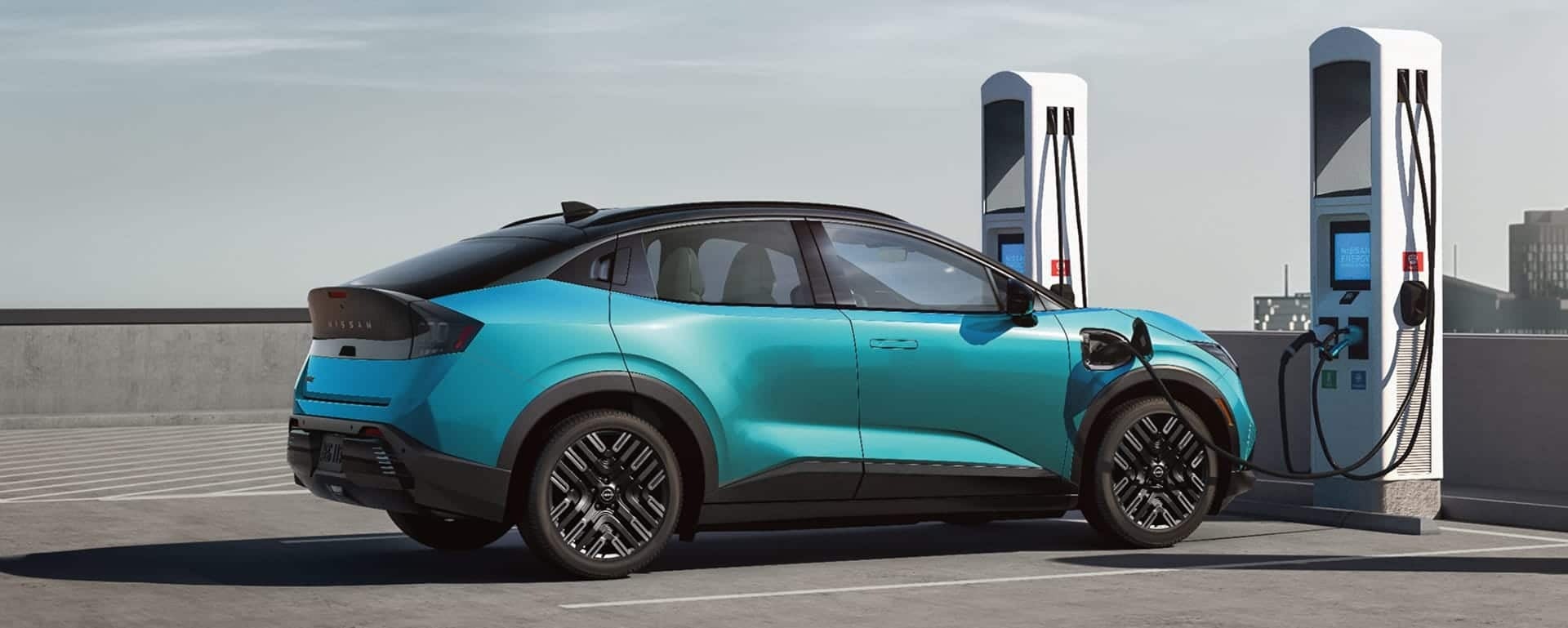 Graff Nissan of Okemos in Okemos MI