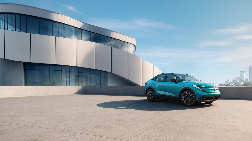 Nissan Leaf Graff Nissan of Okemos in Okemos MI