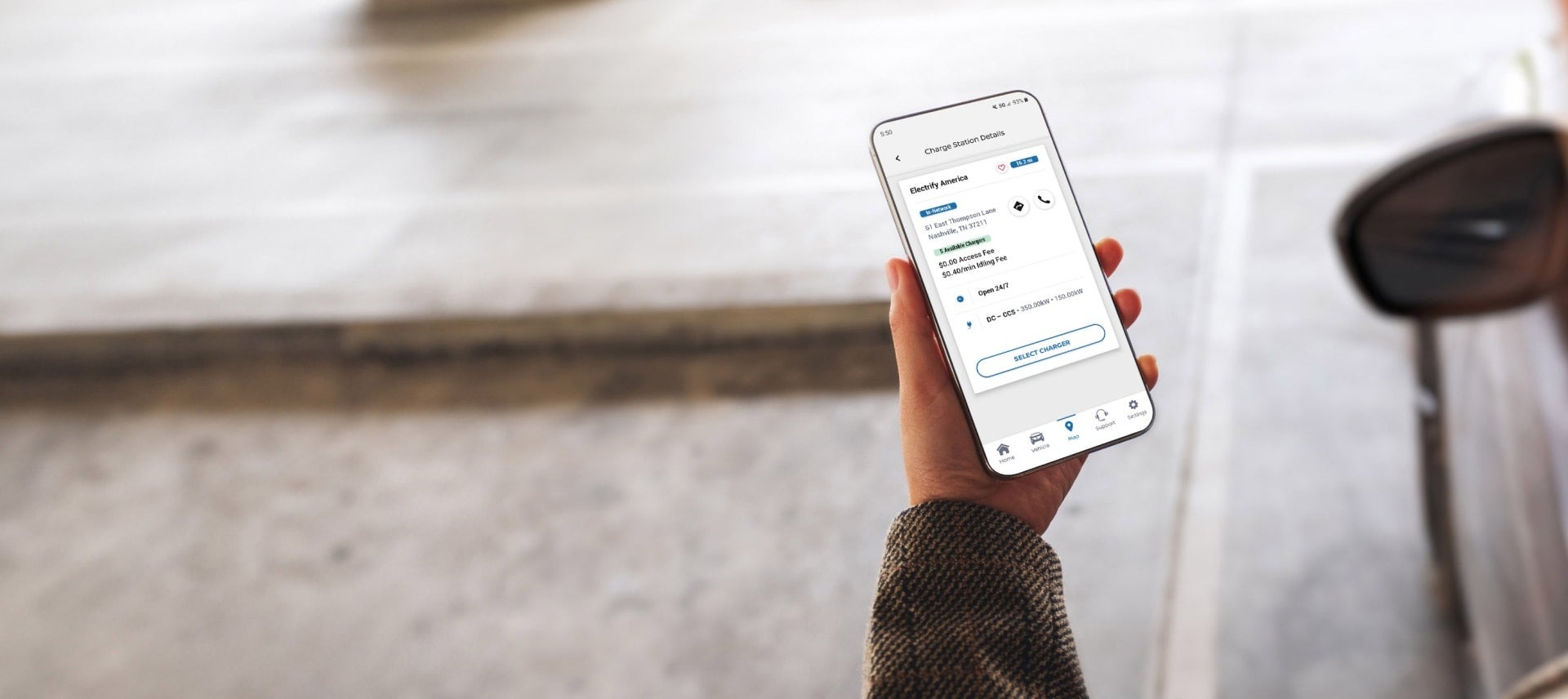 Graff Nissan of Okemos in Okemos MI