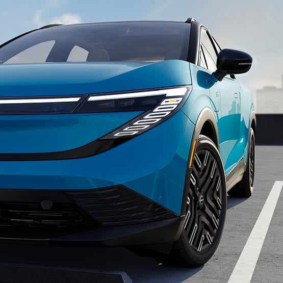 Graff Nissan of Okemos in Okemos MI