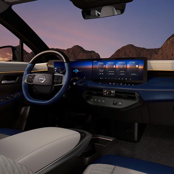 Graff Nissan of Okemos in Okemos MI