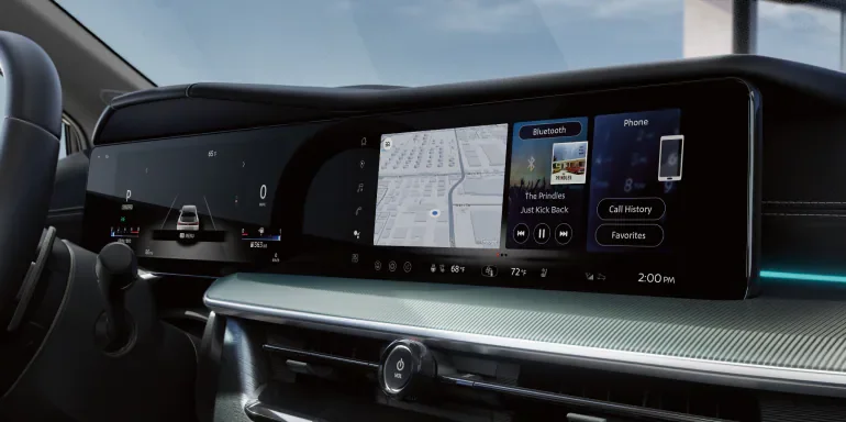 Graff Nissan of Okemos in Okemos MI