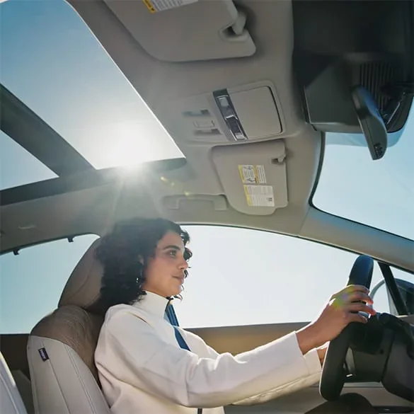 Graff Nissan of Okemos in Okemos MI