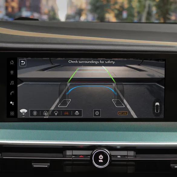 Graff Nissan of Okemos in Okemos MI