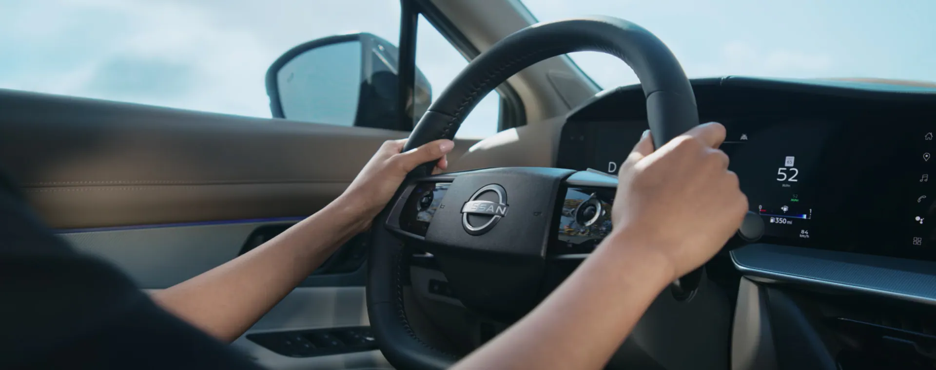 Graff Nissan of Okemos in Okemos MI