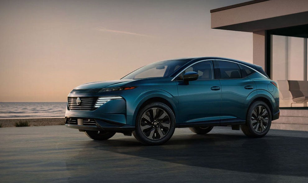 NISSAN Murano Graff Nissan of Okemos in Okemos MI