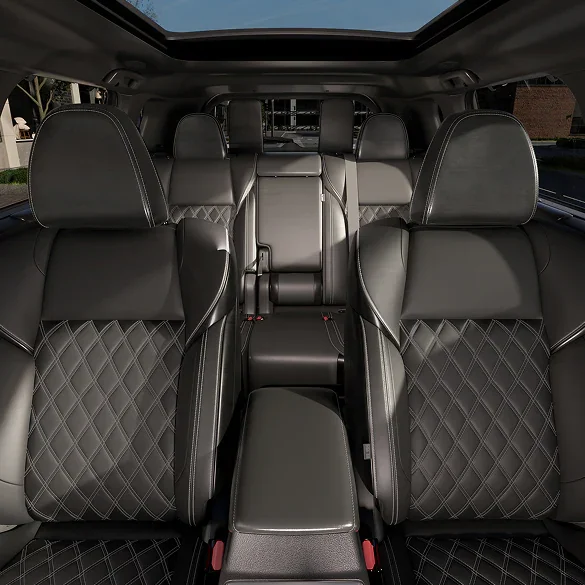 Graff Nissan of Okemos in Okemos MI