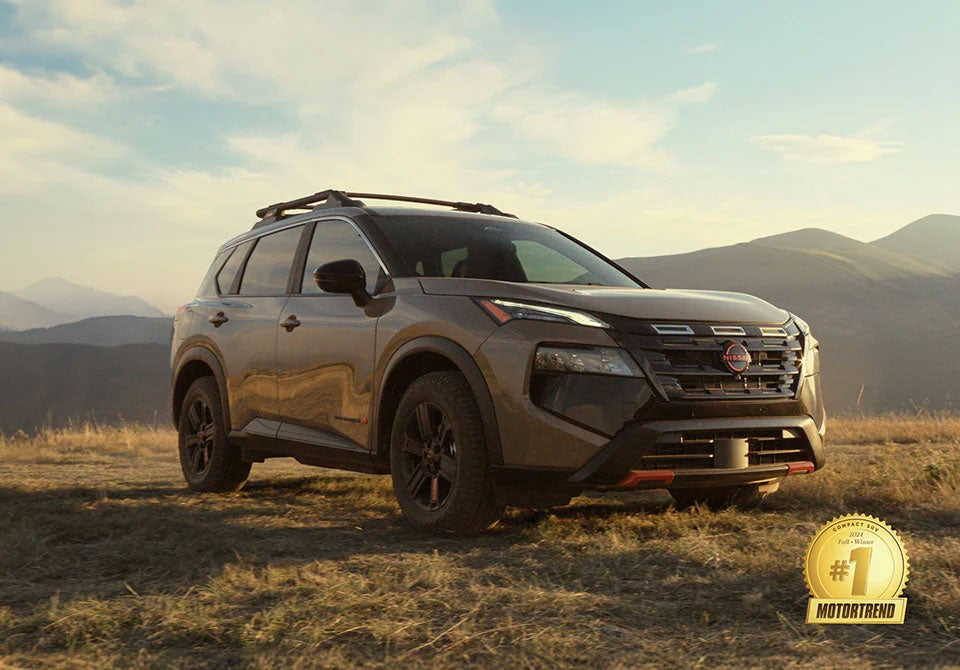 Graff Nissan of Okemos in Okemos MI