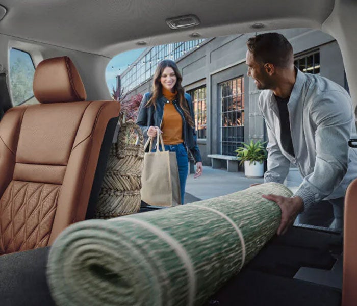 Graff Nissan of Okemos in Okemos MI