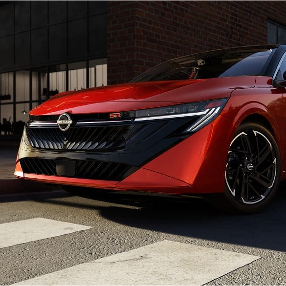 Graff Nissan of Okemos in Okemos MI