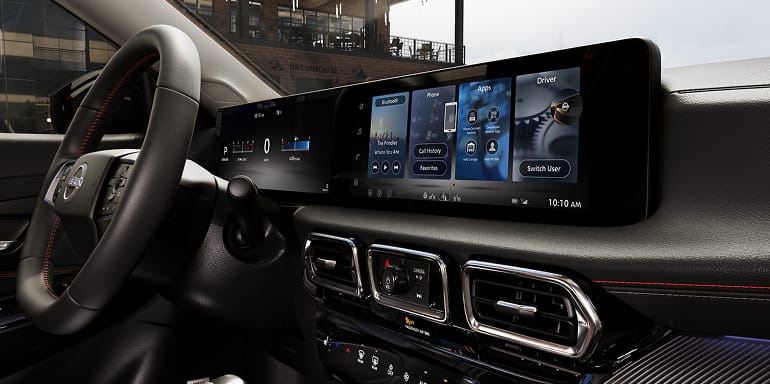 Graff Nissan of Okemos in Okemos MI