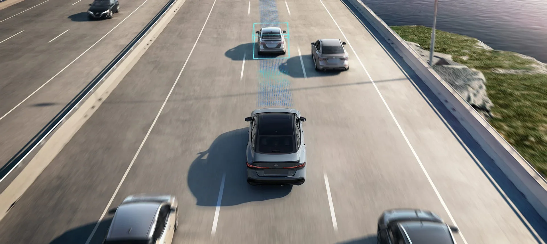 Graff Nissan of Okemos in Okemos MI