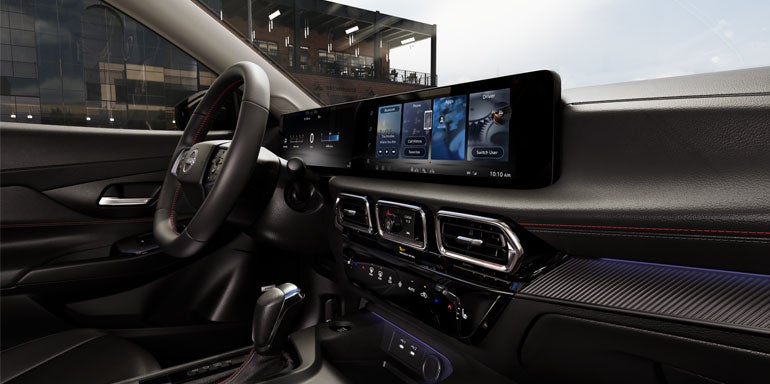 Graff Nissan of Okemos in Okemos MI