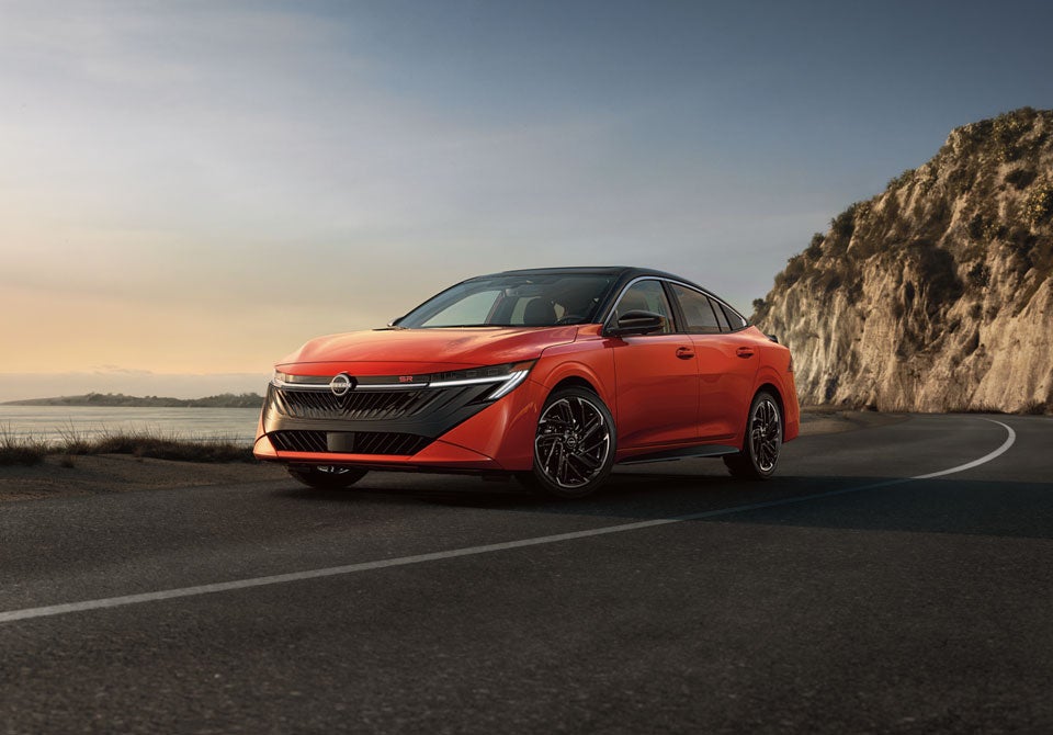 NISSAN Sentra Graff Nissan of Okemos in Okemos MI