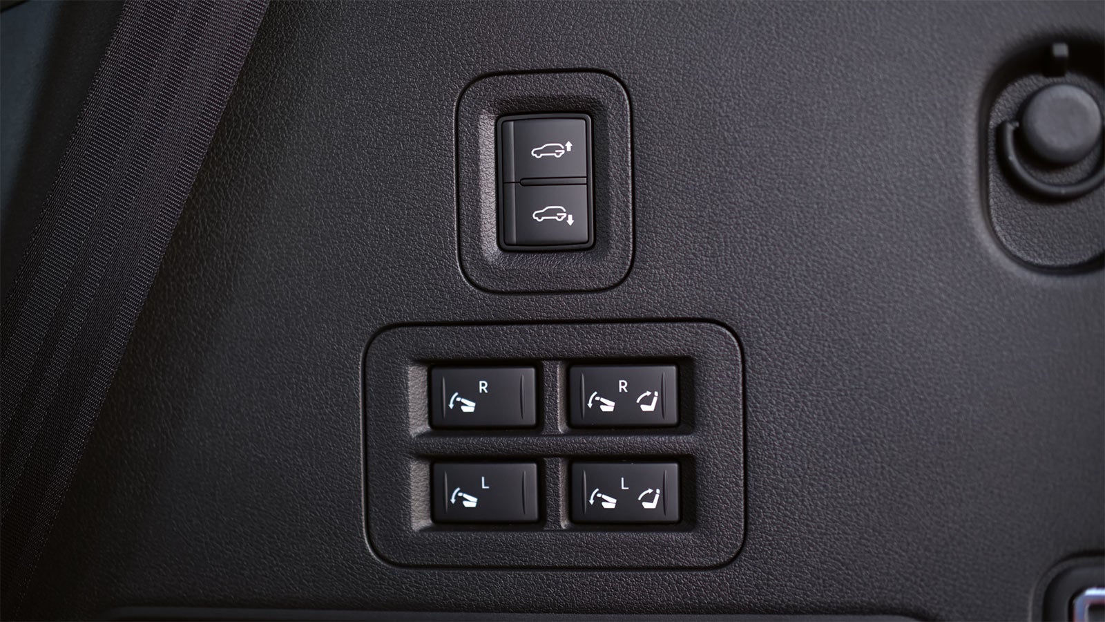 2026 Nissan Armada | Graff Nissan of Okemos in Okemos, MI