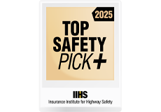 IIHS_TOP_SAFETY_PICK_2024 | Graff Nissan of Okemos in Okemos MI