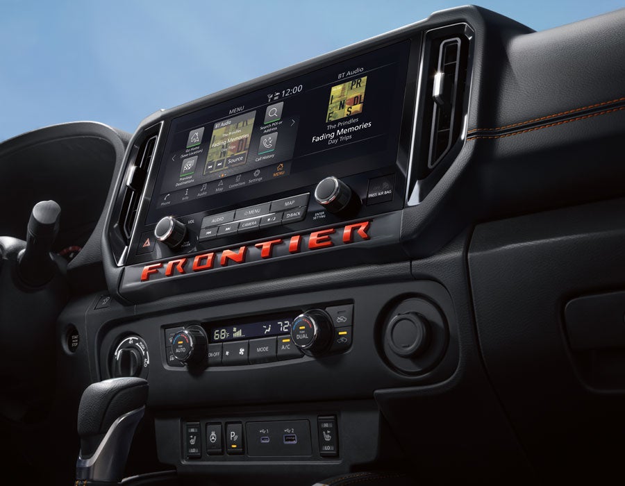Graff Nissan of Okemos in Okemos MI