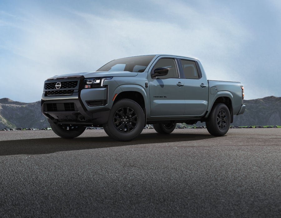 Graff Nissan of Okemos in Okemos MI