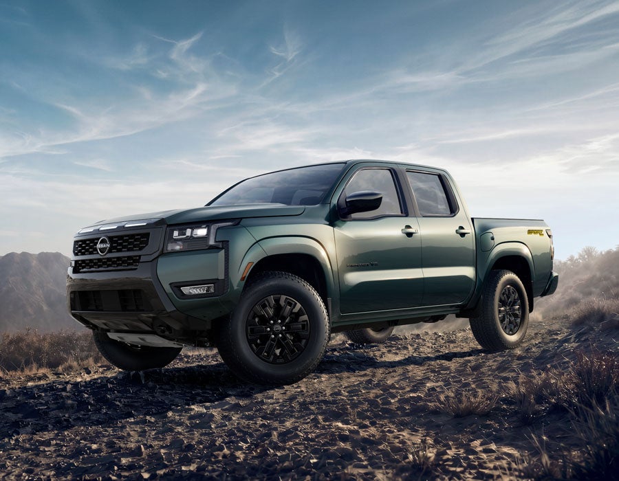 Graff Nissan of Okemos in Okemos MI