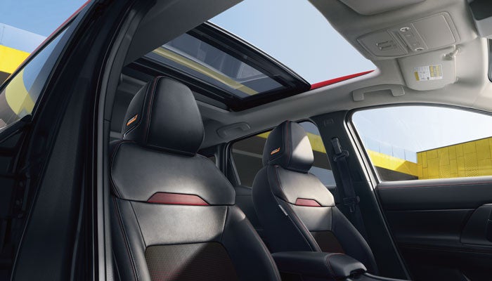 Graff Nissan of Okemos in Okemos MI
