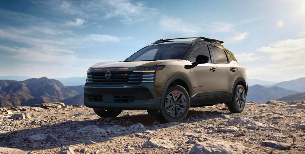 Graff Nissan of Okemos in Okemos MI