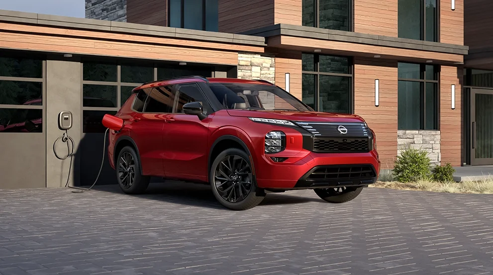 Graff Nissan of Okemos in Okemos MI