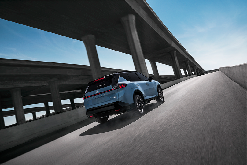 Graff Nissan of Okemos in Okemos MI