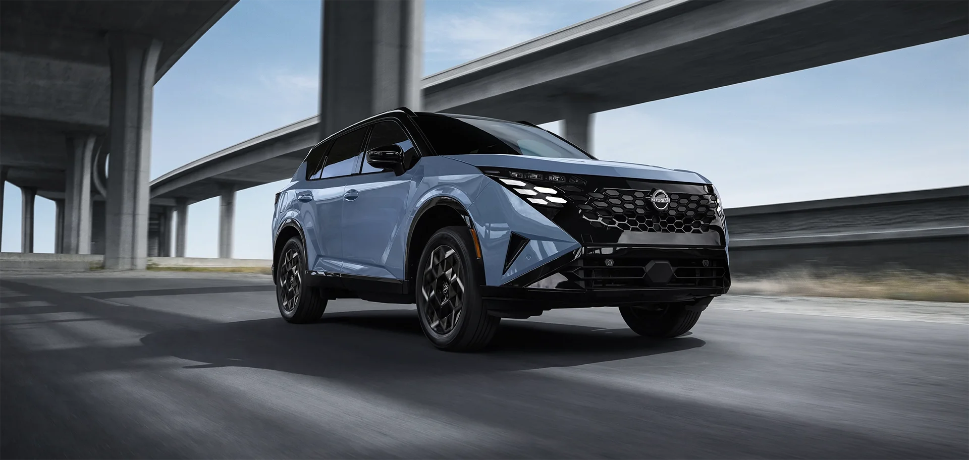 Graff Nissan of Okemos in Okemos MI